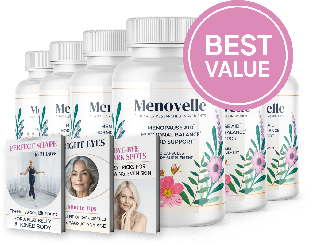 menovelle support healthy nerve